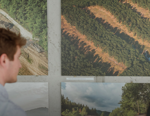 Tomáš Hulík, Odvrátená strana Slovenska   - 