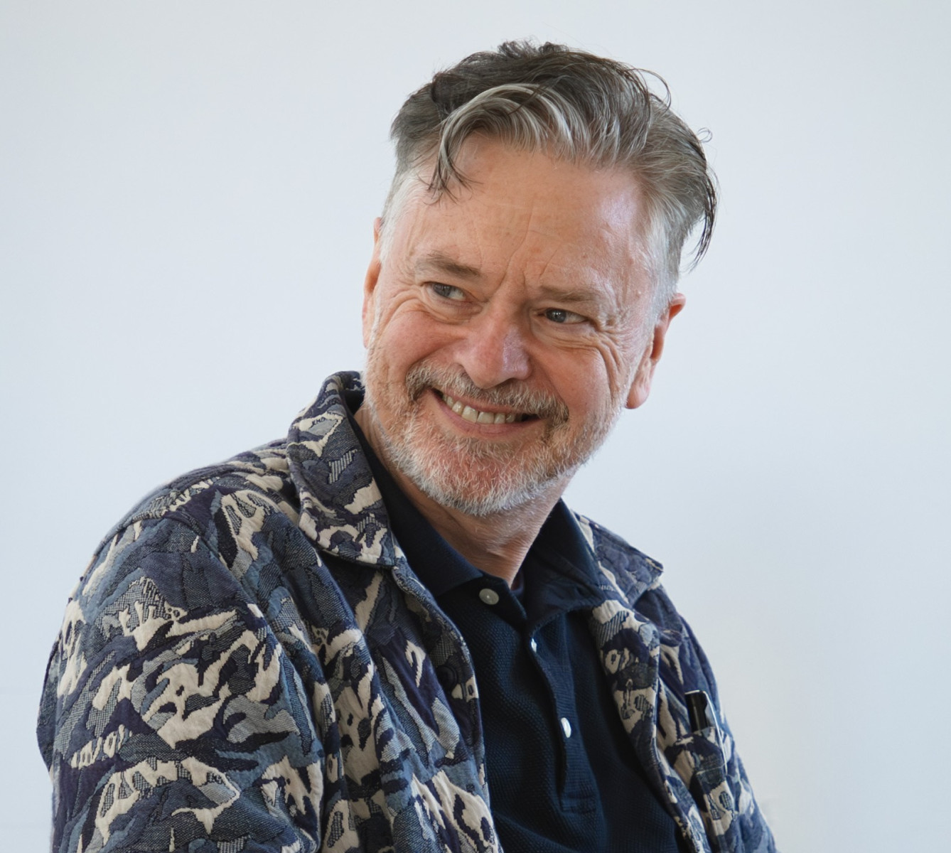David Sim