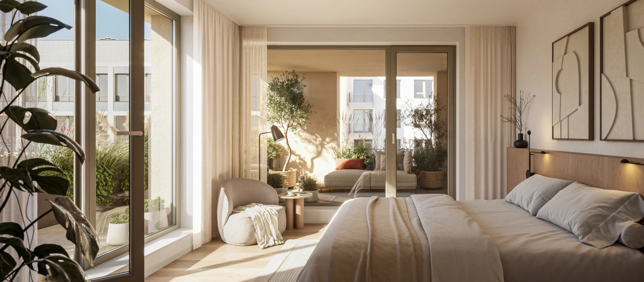 Dvory Vysočany - Gallery picture 5