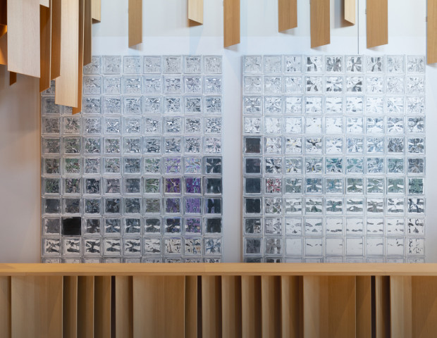 Juraj Kollár, Diptych “NYC 72nd Street” - 