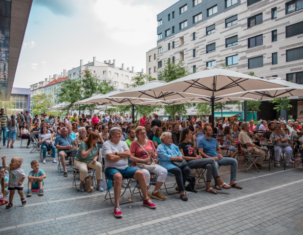 Blumental LIVE - 